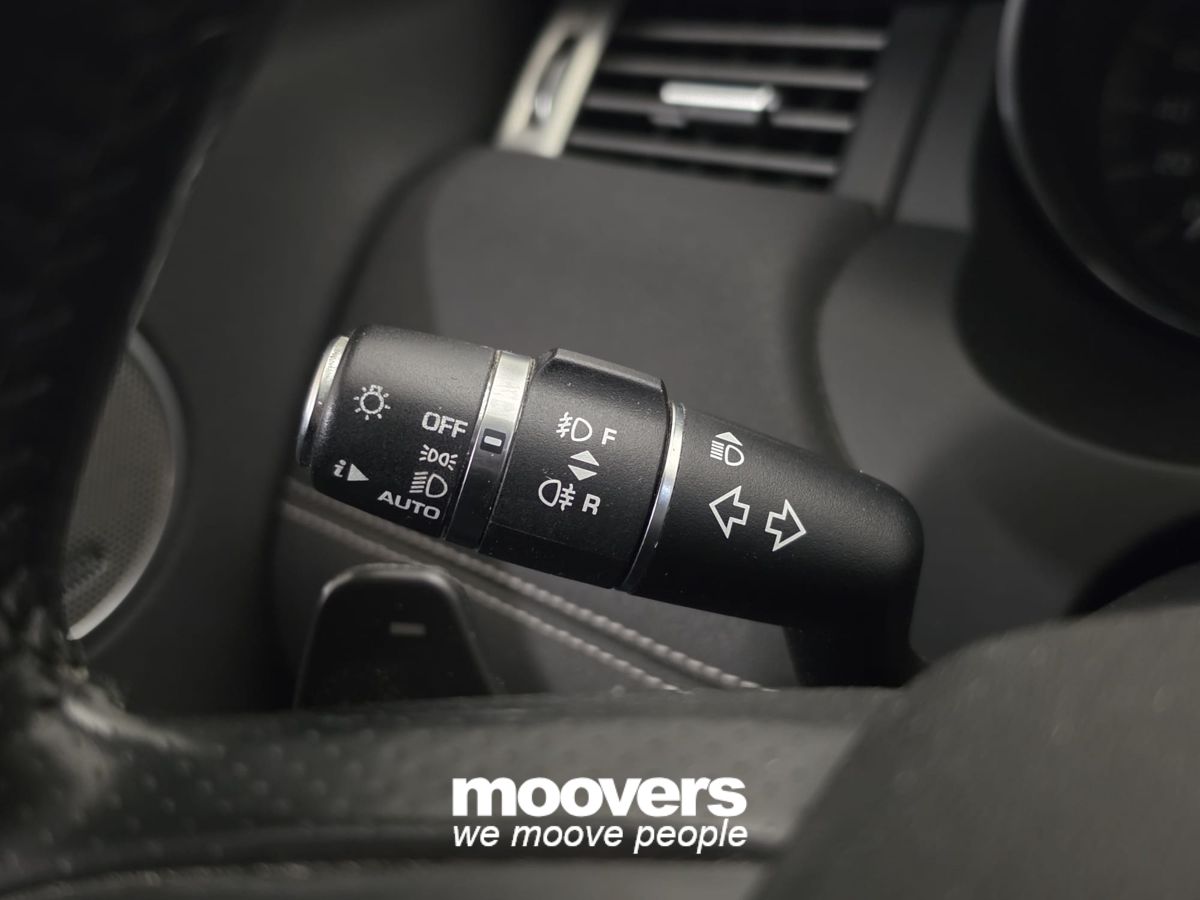 LAND ROVER Range Rover Evoque 2.2 Sd4 5p. Dynamic